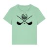 Women’s Organic Cotton T-Shirt Thumbnail
