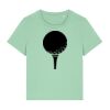 Women’s Organic Cotton T-Shirt Thumbnail