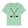 Women’s Organic Cotton T-Shirt Thumbnail