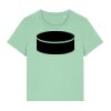 Women’s Organic Cotton T-Shirt Thumbnail