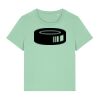 Women’s Organic Cotton T-Shirt Thumbnail