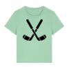 Women’s Organic Cotton T-Shirt Thumbnail