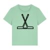 Women’s Organic Cotton T-Shirt Thumbnail
