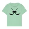 Women’s Organic Cotton T-Shirt Thumbnail