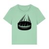Women’s Organic Cotton T-Shirt Thumbnail