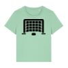 Women’s Organic Cotton T-Shirt Thumbnail