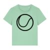 Women’s Organic Cotton T-Shirt Thumbnail