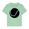 Women’s Organic Cotton T-Shirt Thumbnail