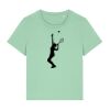 Women’s Organic Cotton T-Shirt Thumbnail