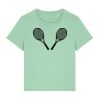 Women’s Organic Cotton T-Shirt Thumbnail