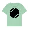 Women’s Organic Cotton T-Shirt Thumbnail