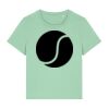 Women’s Organic Cotton T-Shirt Thumbnail