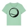 Women’s Organic Cotton T-Shirt Thumbnail