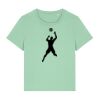 Women’s Organic Cotton T-Shirt Thumbnail