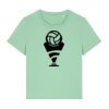Women’s Organic Cotton T-Shirt Thumbnail