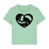 Women’s Organic Cotton T-Shirt Thumbnail