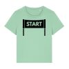 Women’s Organic Cotton T-Shirt Thumbnail