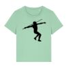 Women’s Organic Cotton T-Shirt Thumbnail