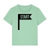 Women’s Organic Cotton T-Shirt Thumbnail
