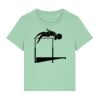 Women’s Organic Cotton T-Shirt Thumbnail