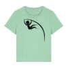 Women’s Organic Cotton T-Shirt Thumbnail