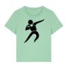 Women’s Organic Cotton T-Shirt Thumbnail