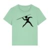 Women’s Organic Cotton T-Shirt Thumbnail