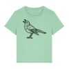 Women’s Organic Cotton T-Shirt Thumbnail