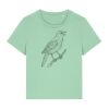 Women’s Organic Cotton T-Shirt Thumbnail