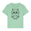Women’s Organic Cotton T-Shirt Thumbnail