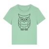 Women’s Organic Cotton T-Shirt Thumbnail
