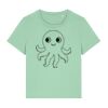 Women’s Organic Cotton T-Shirt Thumbnail