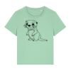 Women’s Organic Cotton T-Shirt Thumbnail