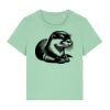 Women’s Organic Cotton T-Shirt Thumbnail