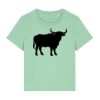 Women’s Organic Cotton T-Shirt Thumbnail