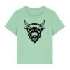 Women’s Organic Cotton T-Shirt Thumbnail