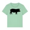 Women’s Organic Cotton T-Shirt Thumbnail