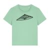 Women’s Organic Cotton T-Shirt Thumbnail