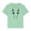 Women’s Organic Cotton T-Shirt Thumbnail