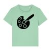 Women’s Organic Cotton T-Shirt Thumbnail