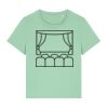 Women’s Organic Cotton T-Shirt Thumbnail