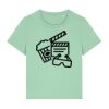 Women’s Organic Cotton T-Shirt Thumbnail
