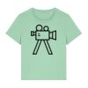 Women’s Organic Cotton T-Shirt Thumbnail