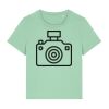 Women’s Organic Cotton T-Shirt Thumbnail