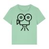 Women’s Organic Cotton T-Shirt Thumbnail