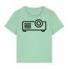 Women’s Organic Cotton T-Shirt Thumbnail