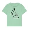 Women’s Organic Cotton T-Shirt Thumbnail