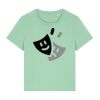 Women’s Organic Cotton T-Shirt Thumbnail
