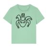 Women’s Organic Cotton T-Shirt Thumbnail