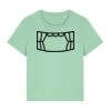 Women’s Organic Cotton T-Shirt Thumbnail